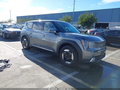 KIA EV9 2024