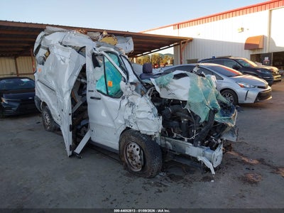 FORD TRANSIT-250 2020