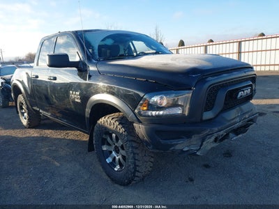 RAM 1500 CLASSIC 2022