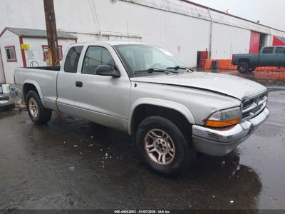DODGE DAKOTA 2003