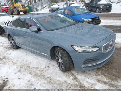 VOLVO S90 2021
