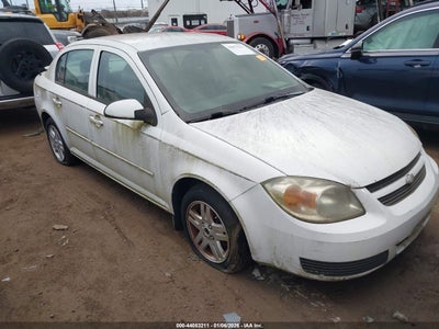CHEVROLET COBALT 2005