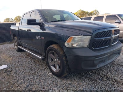 RAM 1500 2014