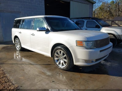 FORD FLEX 2009