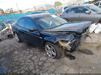 ACURA TL 2005