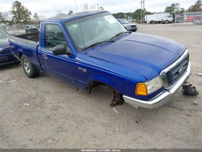 FORD RANGER 2005