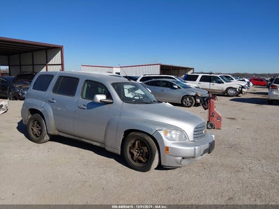 CHEVROLET HHR 2009
