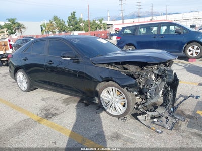 CADILLAC CT4 2023
