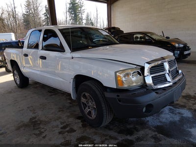 DODGE DAKOTA 2005