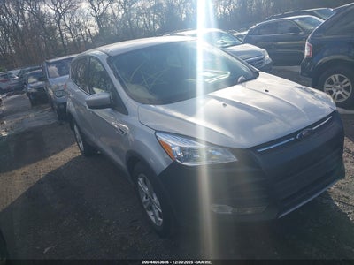 FORD ESCAPE 2013