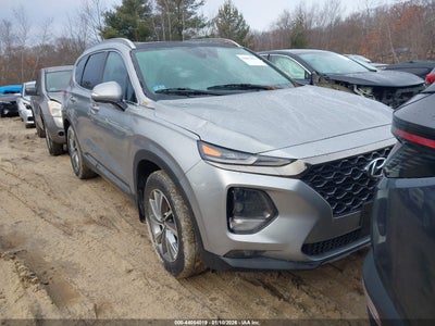 HYUNDAI SANTA FE 2020