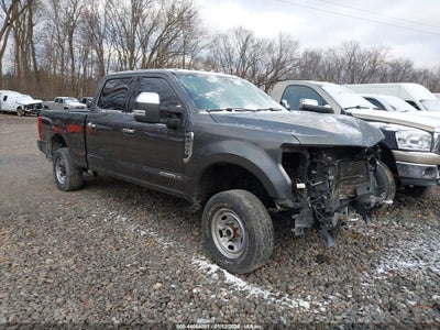 FORD F-250 2020