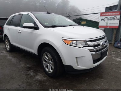 FORD EDGE 2014