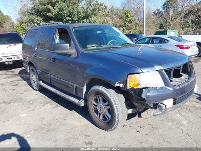 FORD EXPEDITION 2006