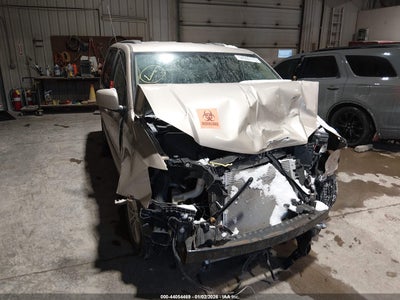DODGE GRAND CARAVAN 2014