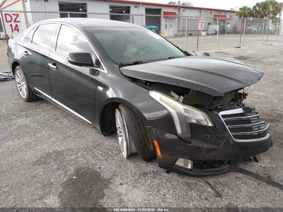 CADILLAC XTS 2019