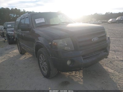 FORD EXPEDITION 2010