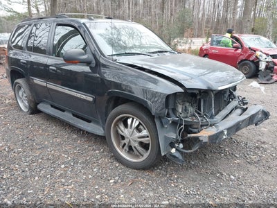 GMC ENVOY 2005