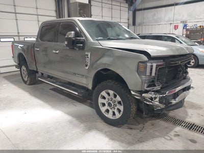 FORD F-250 2019