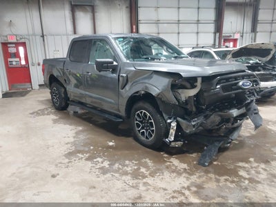 FORD F-150 2023
