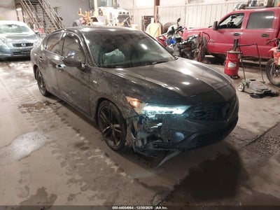 ACURA INTEGRA 2023