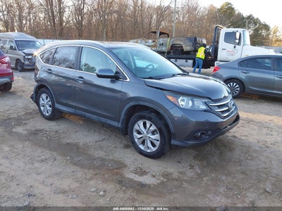 HONDA CR-V 2014