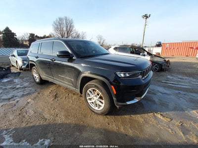 JEEP GRAND CHEROKEE L 2023