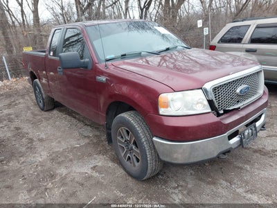 FORD F-150 2006