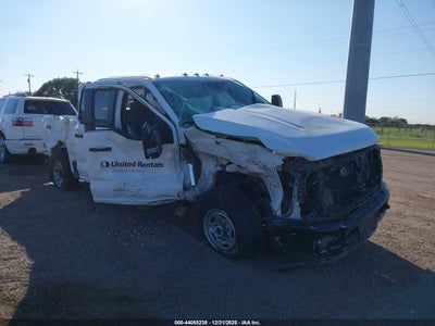 FORD F-250 2024