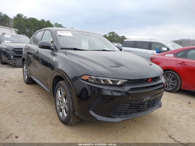 DODGE HORNET 2024