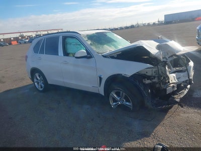 BMW X5 2015