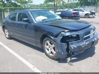DODGE CHARGER 2007