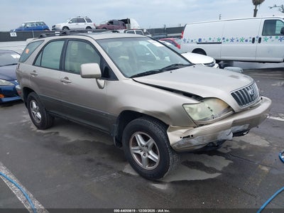 LEXUS RX 300 2001