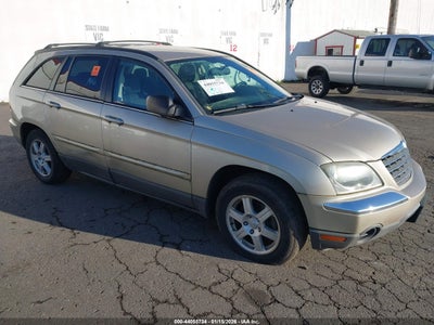 CHRYSLER PACIFICA 2006