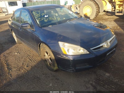 HONDA ACCORD 2006