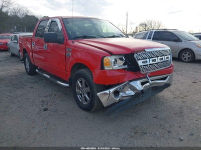 FORD F-150 2007