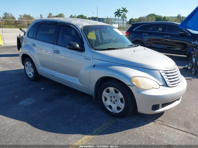 CHRYSLER PT CRUISER 2006
