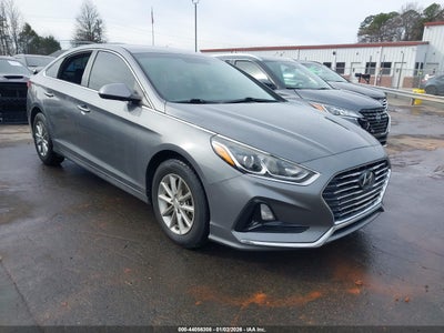 HYUNDAI SONATA 2019