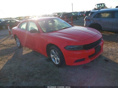 DODGE CHARGER 2023