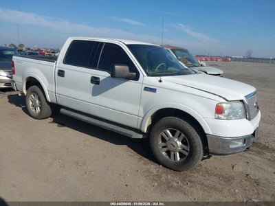 FORD F-150 2004