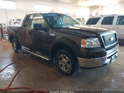 FORD F-150 2006