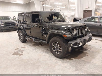 JEEP WRANGLER 2024