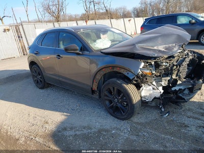 MAZDA CX-30 2024