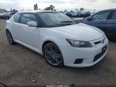 SCION TC 2013