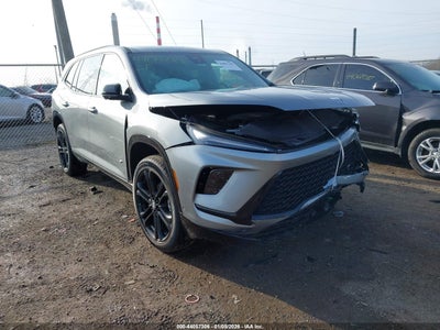BUICK ENCLAVE 2025
