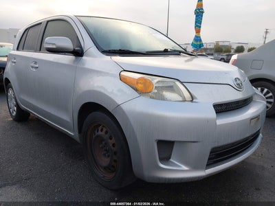 SCION XD 2008