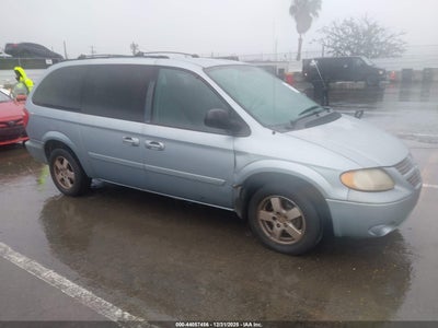 DODGE GRAND CARAVAN 2005
