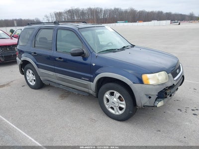 FORD ESCAPE 2002