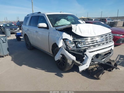 FORD EXPEDITION 2020