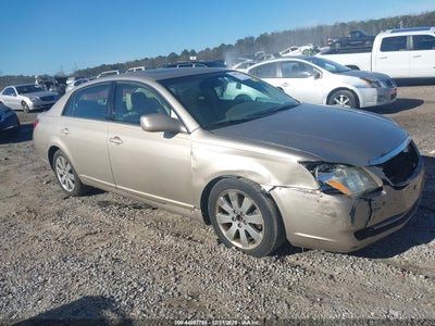 TOYOTA AVALON 2005